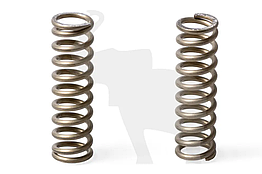 Пружина стопорного штифта троса зсувного даху SCHMITZ