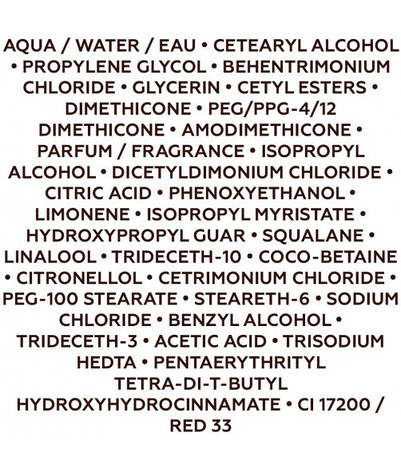 Кондиціонер з бондингом для зміцнення пошкодженого волосся Інстакюр Build A Bond 300 мл (3474637240721), фото 2