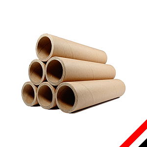 Картонна гільза (втулка) для стретч-плівки 200 гр/0.25 м/50 мм 28 одиниць / ящик