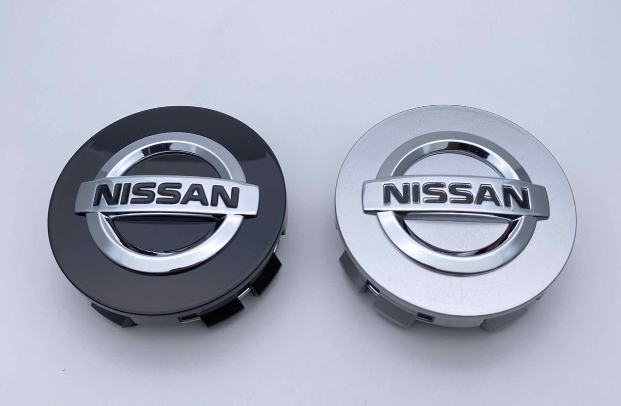 Колпачок для диска Nissan ( Ніссан ). 40315-AR000., фото 1