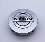 Колпачок для диска Nissan ( Ніссан ). 40315-AR000., фото 2