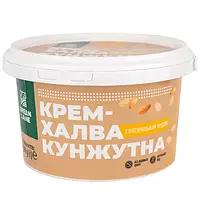 Крем-халва Green Lane кунжутна з медом 500 г