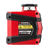 Рівень лазерний Intertool MT-3062, фото 6