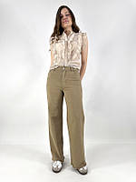 Прямі джинси в трендовому кольорі Adoro, лот 6 шт, ціна 18.5 Є