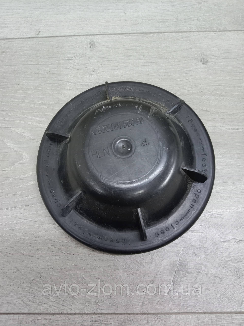 Кришка фари Volkswagen Sharan, Шаран. 7M0941607A, 1305219119., фото 1