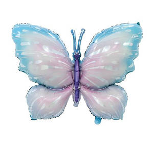 Птахи/Риби/Комахи