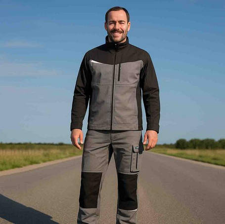 Робочий одяг