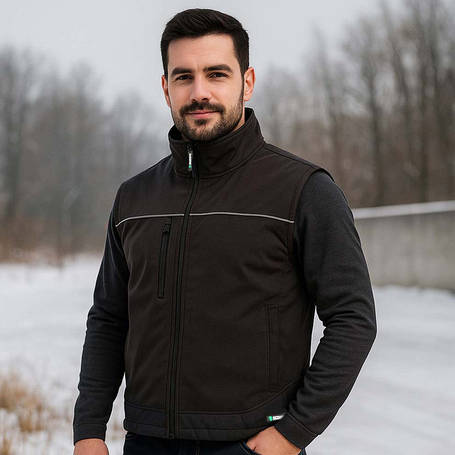 Утеплений одяг