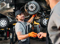 Чи потрібно робити розвал-сходження після шиномонтажу?