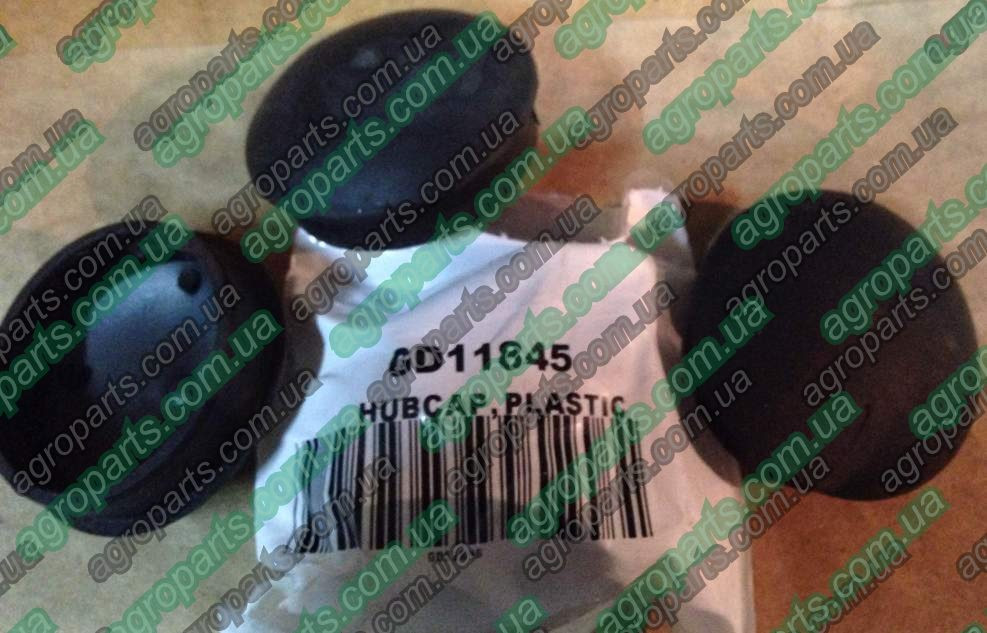 Ковпак GD11845 фланця диска сосника Kinze Dust Cap пильовик GD11845 маточини gd6533 ковпак ковпак