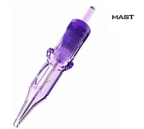 Картридж тату Маст Mast Pro 30/9RM-1 (1009RM-1) 1шт*, фото 1