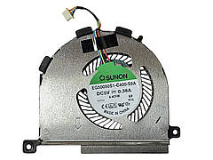 Б/В Вентилятор кулер FAN для ноутбука Dell Latitude E5450  06YYDG  DC28000EFSL