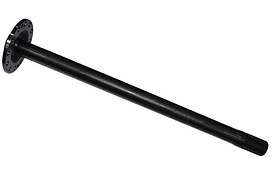 Піввісь моста задн. та середн. КАМАЗ ЄВРО права коротка Z=20 (RIDER) 53205-2403070