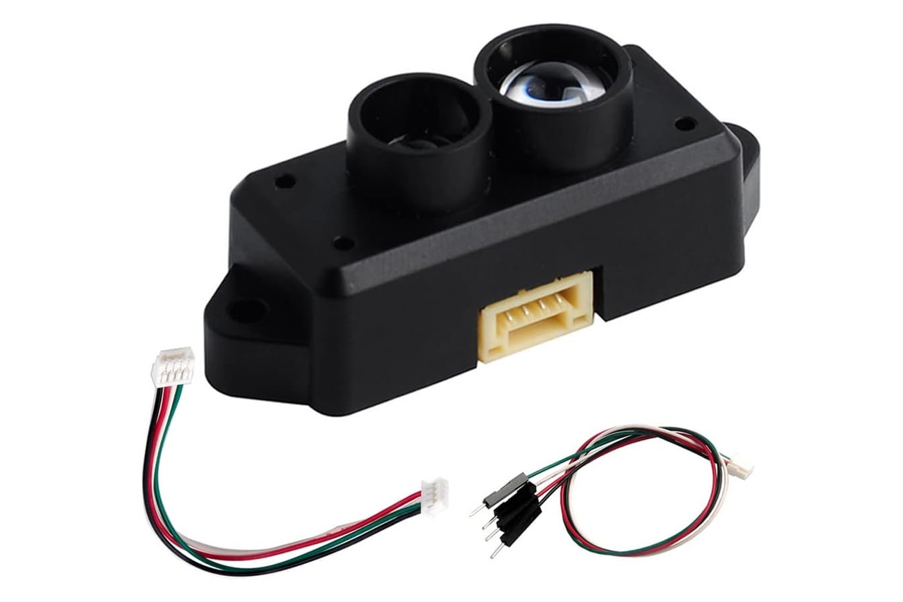 Далекомір Benewake LiDAR TFMINI-S 12m UART I2C