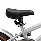 Дитячий велосипед Miqilong ST 16" срібний [RBB-ST16-SILVER], фото 7