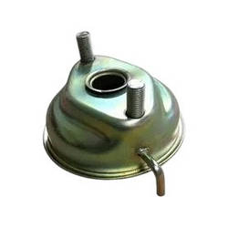 Кришка енергоакумулятора (тип 20) з фланцем КамАЗ 100-3519120