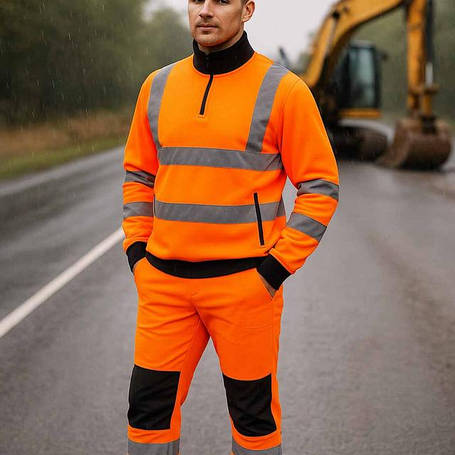 Технічний одяг