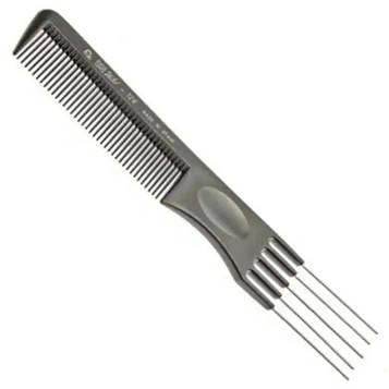 Гребінець EuroStil 00128 з виделкою