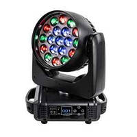 Світлодіодний повноповоротний прожектор Free Color W1915 Aura ECO