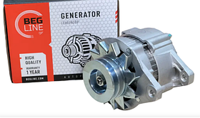 Генератор Камаз Г-273В1 47 А 24 В