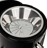 Соковичавниця Adler AD 4127 black шнекова, фото 6