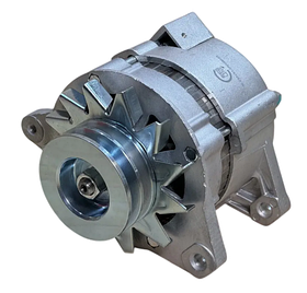 Генератор Камаз Г-273В1 47 А 24 В