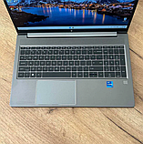 Ноутбук HP ZBook Power 15 G9 15,6 FHD IPS i7 12700H 16Gb SSD 512Gb RTX A1000 Б/В, фото 2