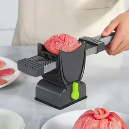 Ручний слайсер для дому, для нарізки м'яса, риби та овочів