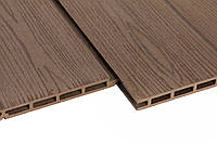 Стеновая панель сайдинг Polymer & Wood 300/3000/18 Венге