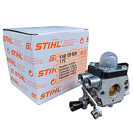 Оригінальні запчастини 