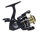 Спінінгова котушка Weida WA (3+1bb), фото 4