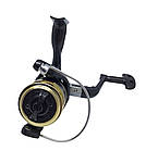 Спінінгова котушка Weida WA (3+1bb), фото 2
