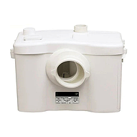 Каналізаційна установка WCLift600/2FHot NPO