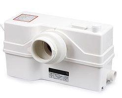 Каналізаційна установка WCLift800/4F NPO