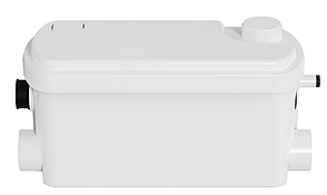 Каналізаційна установка WCLift250/2 Rudes