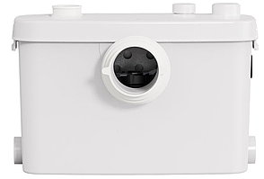 Каналізаційна установка WCLift500/3F Rudes