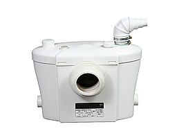 Каналізаційна установка WCLift560/3F NPO