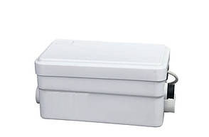 Каналізаційна установка WCLift250/2 NPO