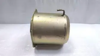 Циліндр енергоакумулятора 5320 для КамАЗ 100-3519162