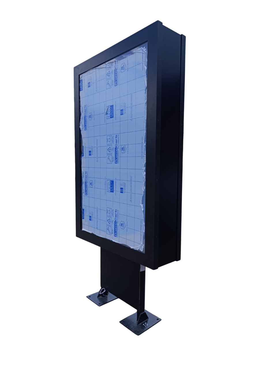 Сіті-лайт, фото 1