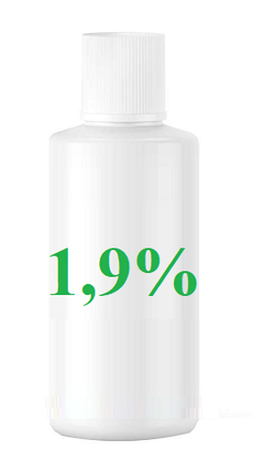 Крем-окисник Londa Professional 1.9% Розлив 60 мл, фото 1