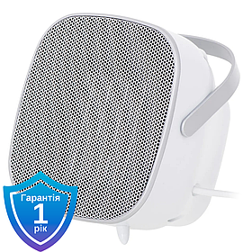 Тепловентилятор керамічний Camry CR 7732 LED дисплей