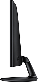 Монітор вигнутий Samsung VA 24" LS24D360GAIXCI