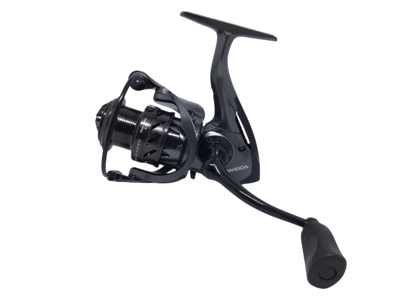 Спінінгова котушка Weida HFE (4+1bb), фото 1