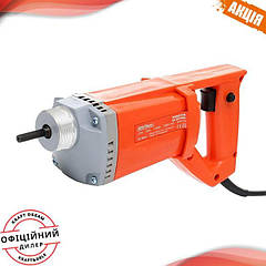 Вібратори глибинні для бетону