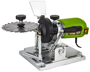 Заточний верстат для пильних дисків ProСraft SS350