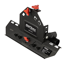 Насадка шліфувальна Kraft&Dele KD11019 універсальна для болгарки 125 мм, фото 4