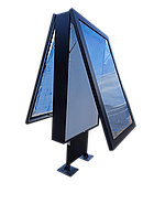 Сіті-лайт, фото 2