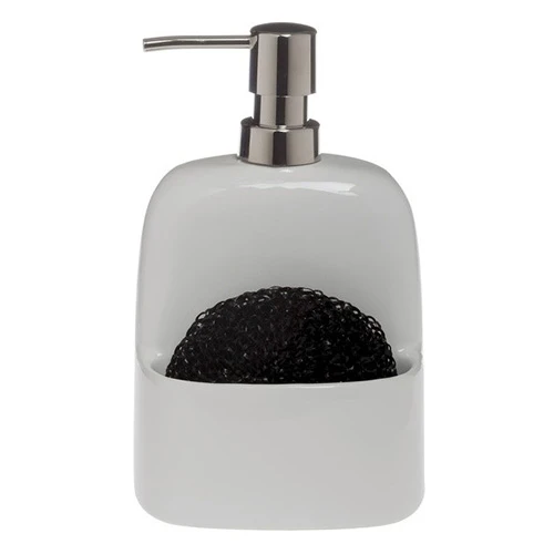 Набір дозатор 2 в 1 BRIDGET (40.07666), фото 1