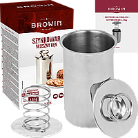 Шинківниця Browin на 1,5 кг м'яса